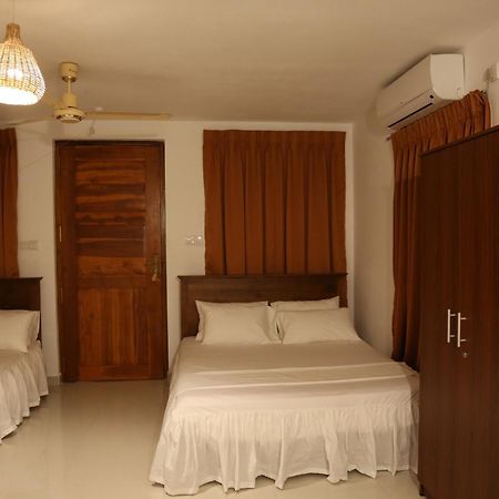 Pasikudah Eco Village Hotel Passikudah Camera foto
