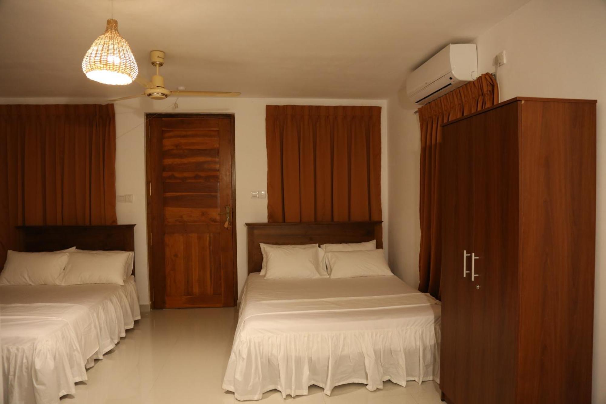 Pasikudah Eco Village Hotel Passikudah Camera foto