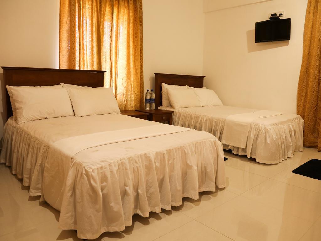 Pasikudah Eco Village Hotel Passikudah Esterno foto