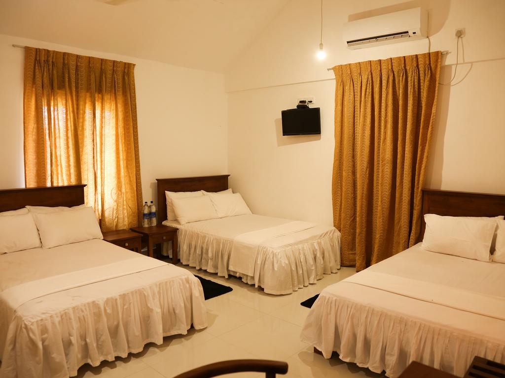 Pasikudah Eco Village Hotel Passikudah Esterno foto