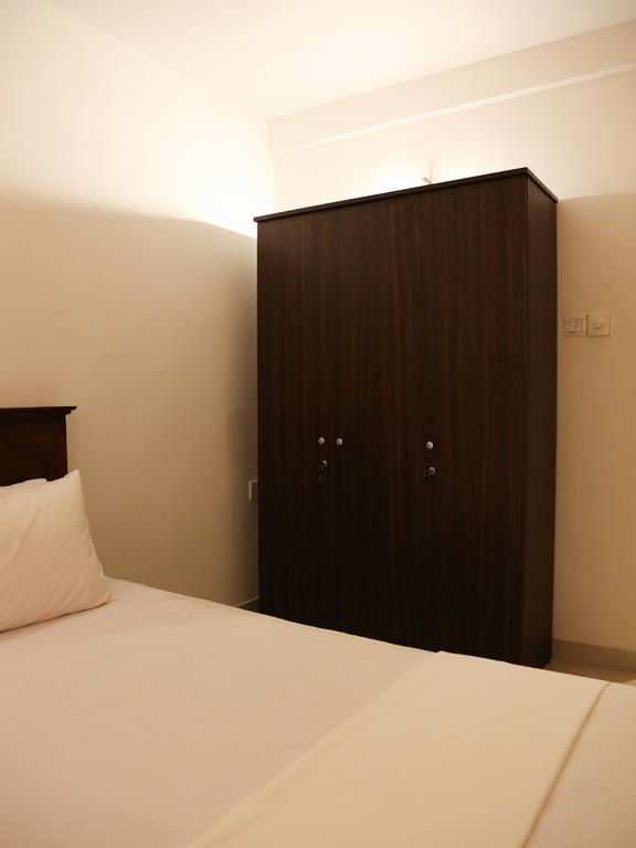 Pasikudah Eco Village Hotel Passikudah Esterno foto