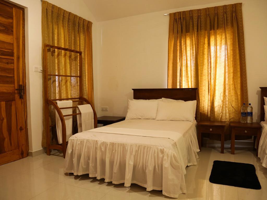 Pasikudah Eco Village Hotel Passikudah Esterno foto