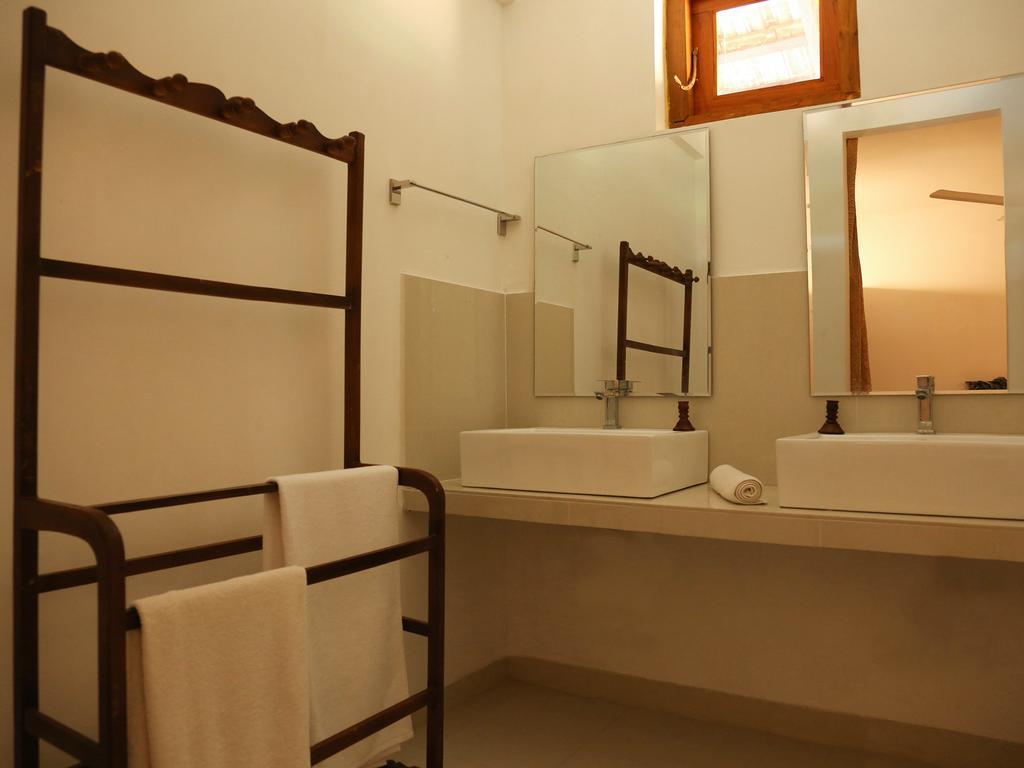 Pasikudah Eco Village Hotel Passikudah Esterno foto