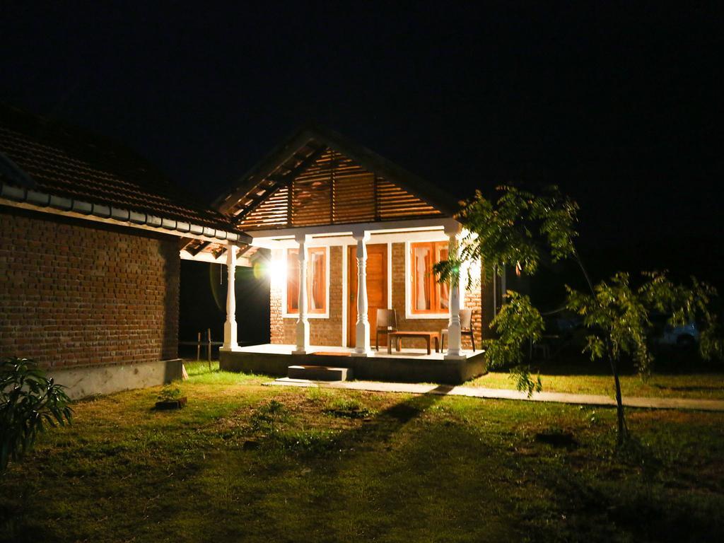 Pasikudah Eco Village Hotel Passikudah Esterno foto
