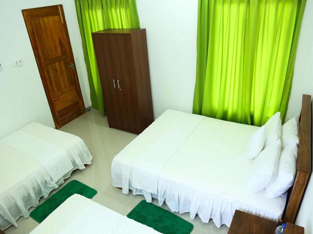 Pasikudah Eco Village Hotel Passikudah Esterno foto