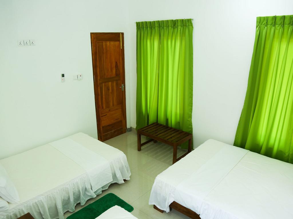 Pasikudah Eco Village Hotel Passikudah Esterno foto