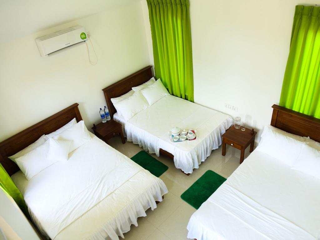 Pasikudah Eco Village Hotel Passikudah Esterno foto