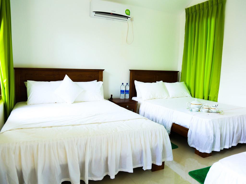 Pasikudah Eco Village Hotel Passikudah Esterno foto