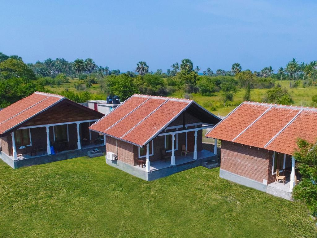 Pasikudah Eco Village Hotel Passikudah Esterno foto