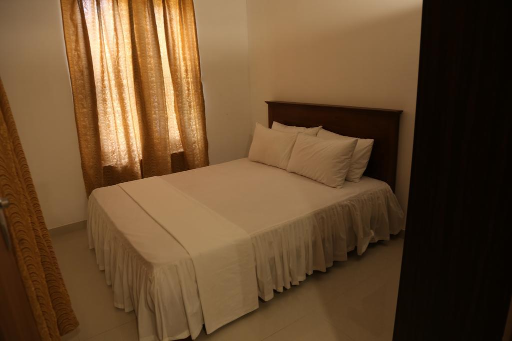 Pasikudah Eco Village Hotel Passikudah Esterno foto