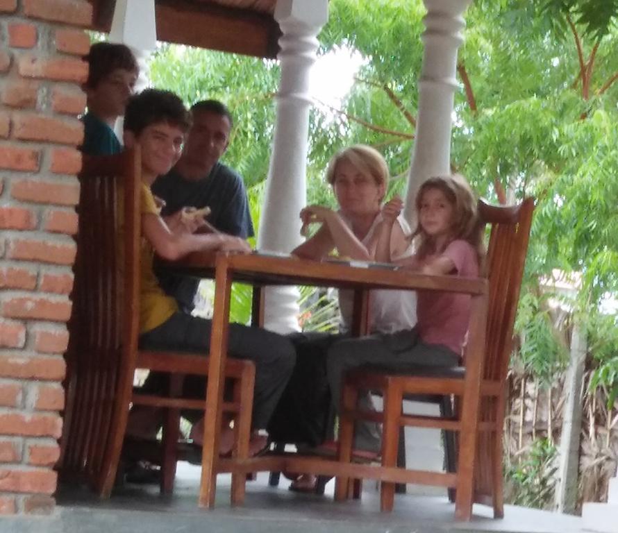 Pasikudah Eco Village Hotel Passikudah Esterno foto